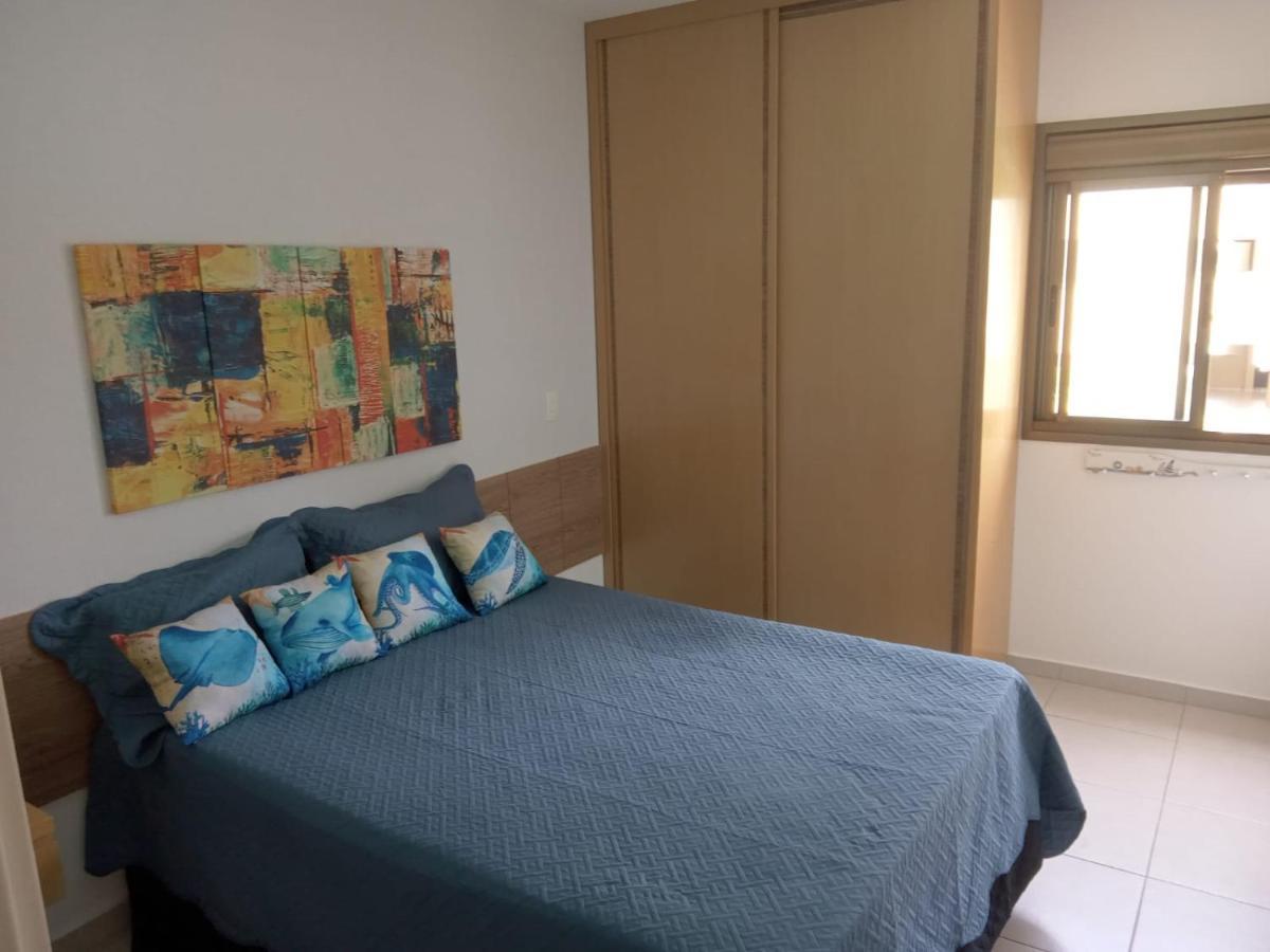 Ekoara Residence Beira Mar Muro Alto Porto de Galinhas Exterior photo