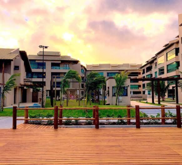Ekoara Residence Beira Mar Muro Alto Porto de Galinhas Exterior photo
